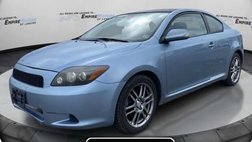 2009 Scion tC Base