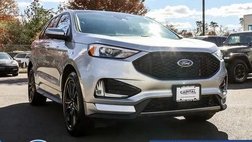 2022 Ford Edge ST-Line
