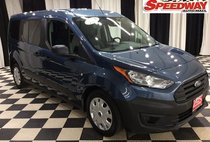 2021 Ford Transit Connect XL