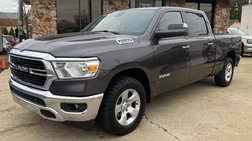 2019 Ram Ram Pickup 1500 Big Horn