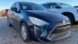2016 Scion iA Base