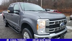 2024 Ford Super Duty F-250 XLT