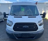 2018 Ford Transit 350