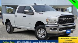 2024 Ram Ram Pickup 2500 Big Horn