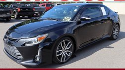 2014 Scion tC Sports Coupe 6-Spd AT