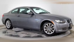 2008 BMW 3 Series 335xi