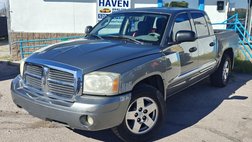2005 Dodge Dakota Laramie