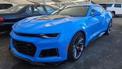 2022 Chevrolet Camaro ZL1