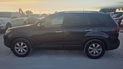 2013 Kia Sorento LX