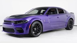 2023 Dodge Charger SRT Hellcat