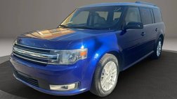 2013 Ford Flex SEL