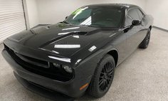 2011 Dodge Challenger SE