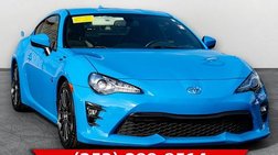 2020 Toyota 86 GT