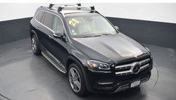 2021 Mercedes-Benz GLS GLS 450