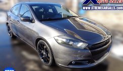 2015 Dodge Dart SXT