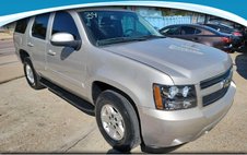 2008 Chevrolet Tahoe LS