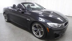 2015 BMW M4 Base