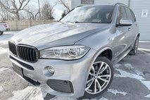 2016 BMW X5 sDrive35i