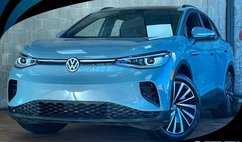 2024 Volkswagen ID.4 S