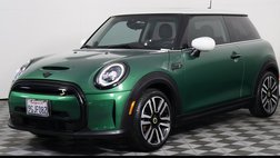 2023 MINI Hardtop Cooper SE