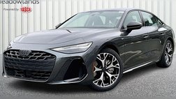 2026 Audi A6 quattro Premium Plus 55 TFSI