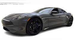 2020 Karma Revero GT