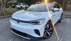 2022 Volkswagen ID.4 Pro S