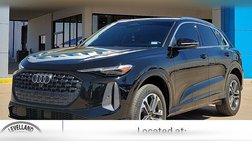 2025 Audi Q5 quattro Premium Plus TFSI