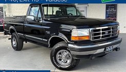 1994 Ford F-150 XL