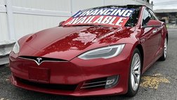 2017 Tesla Model S 75D