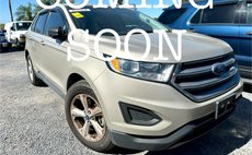 2017 Ford Edge SE
