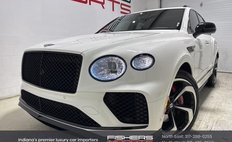 2023 Bentley Bentayga S V8