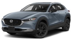 2023 Mazda CX-30 2.5 S Carbon Edition