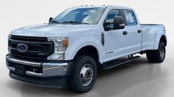 2020 Ford Super Duty F-350 XL