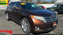 2009 Toyota Venza FWD V6