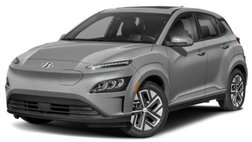 2023 Hyundai Kona Electric SE