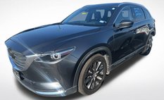 2020 Mazda CX-9 Signature