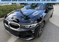 2023 BMW 3 Series 330e xDrive