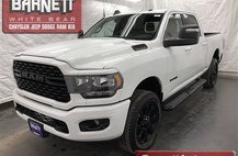 2024 Ram Ram Pickup 2500 Big Horn