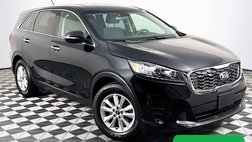 2019 Kia Sorento LX V6