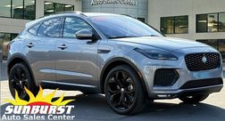 2021 Jaguar E-PACE 300 Sport