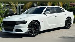 2016 Dodge Charger Police