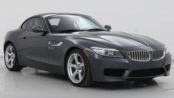 2016 BMW Z4 sDrive35i