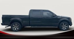 2011 Ford F-150 FX2