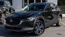 2022 Mazda CX-30 2.5 S Premium