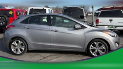 2013 Hyundai Elantra GT Base