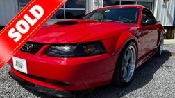 2003 Ford Mustang GT Premium