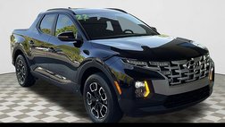 2022 Hyundai Santa Cruz SEL Premium