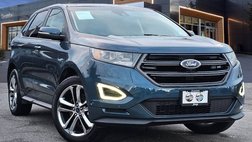 2016 Ford Edge Sport