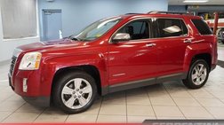 2015 GMC Terrain SLE-2